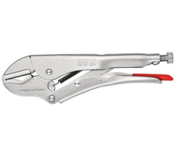 Knipex kliješta grip univerzalna 250mm 40 04 250 - cover
