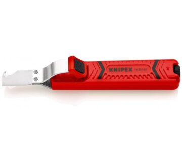 Knipex nož za skidanje izolacije s kukom "Jokari" 16 20 165 SB - cover
