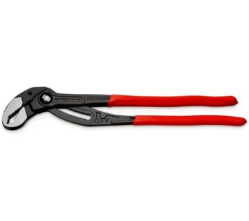 Knipex kliješta papige "COBRA" XL 400mm 87 01 400 - cover