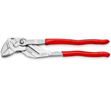 Knipex kliješta - ključ podešavajući 300mm 86 03 300 - cover