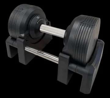 LMX1154 LMX.® Podesivi utezi - cover