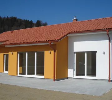 Montažna kuća- P 131 - cover