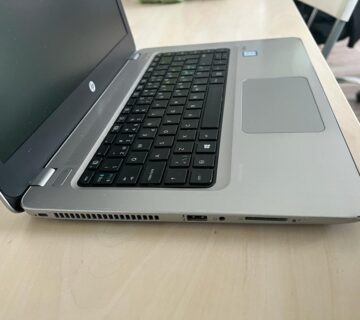 ProBook 440 G4 14″ i3/8GB/128SSD - cover