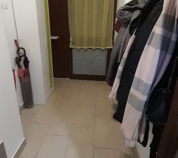 Stan Dugave - prizemlje 56,82m2 - MOLIM AGENCIJE DA SE NE JAVLJAJU - cover