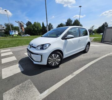 VW Up! e-Up electric, automatik, 2021god. 15000km. reg 5/25 *** - cover