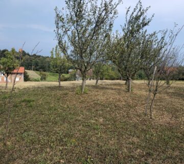 Građevinsko zemljište u Kutini (Kutinska Lipa), 1317 m2, 1065 m2 - cover