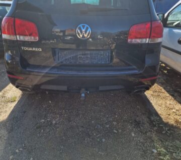 VW Touareg 3.0 tdi komplet ili djelovi - cover