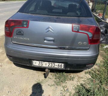 Citroen c5 dijelovi - cover