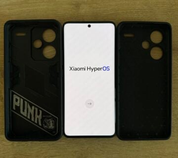 Redmi note 13 pro plus 12/512gb - cover