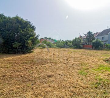 Građevinsko zemljište | 2.603 m2 | 19 m ulična fronta | Sarajevska ul. - cover