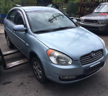 Hyundai Accent 1.4 DIJELOVI - cover