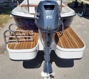 NOVA BETINA 490 - cover