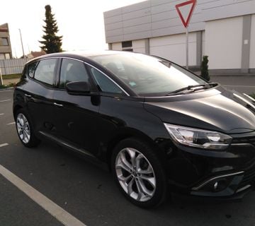 Renault Scenic  - cover