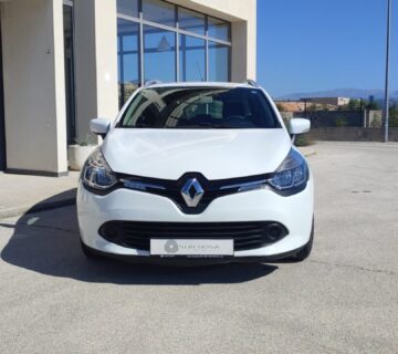 Renault Clio 1,2 16V,registracija do 7/2025 - cover