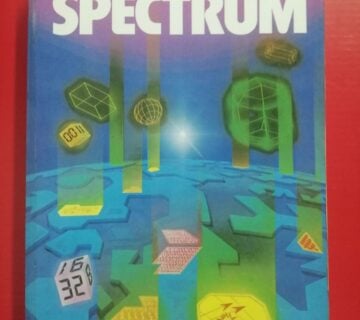 Allan Scott – The Complete Spectrum – ZX Spectrum [B46] - cover