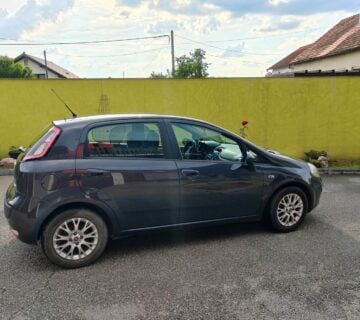 Fiat Punto EVO 1,3 JTD ◾2011 ◾70kW◾ - cover