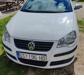 Polo 1.4 tdi - cover