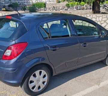 Corsa D 1.3 cdti - cover