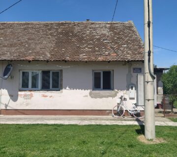 Prodaja kuće - cover
