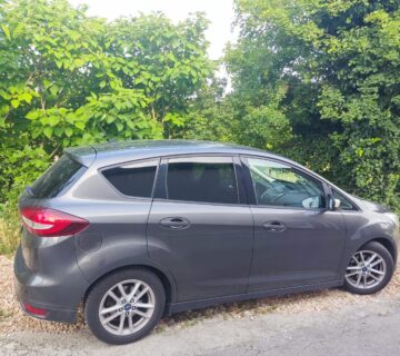 FORD C-MAX 1.0, 2016. god., 100 000km (091 512 7339) - cover