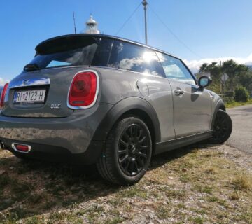 Mini One 1.5, 75kW, 2018 g, 91tkm, očuvan - cover