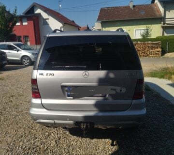 Prodajem auto - cover