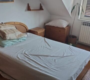 Nudim najam sobe, stan blizu bolnice Rebro - cover