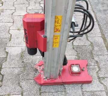 Hilti DCM1 Bušilica - cover