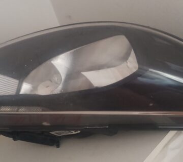 Far Ford fiesta desni 2016g - cover