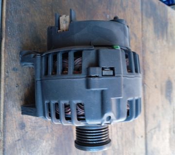 Alternator Renault 1.5 dci - cover