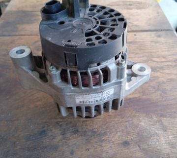 Alternator Fiat Punto/500 - cover