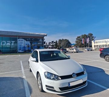 Prodajem Golf 7 1.6 - cover