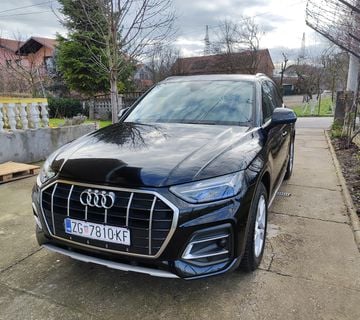 Q5 35TDI 2022G - cover