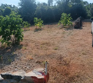 kavran-Marčana, vikend parcela, zemljište 750 m2, čisto vlasništvo - cover