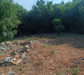 kavran-Marčana, vikend parcela, zemljište 750 m2, čisto vlasništvo - cover