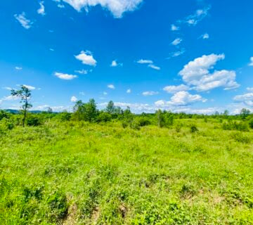 Zemljište 119000 m2,Slunj - cover