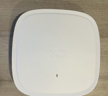 Cisco catalyst C9120AXI-E acces point - cover