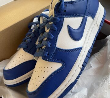 Nike Dunk Low Kentucky 36.5 - cover