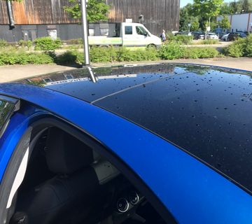 Alfa Romeo Giulia Veloce Q4 2,0 Turbo 280 KS - cover