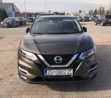 Nissan qashqai 1.3 DIG-T - cover