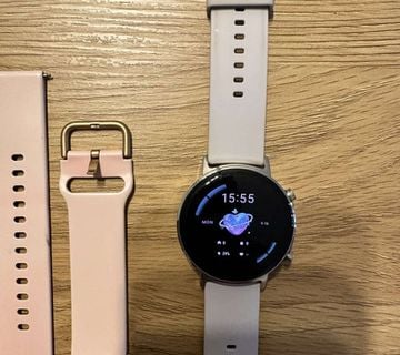 Huawei Watch GT 2 - cover