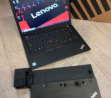 Lenovo t470  - cover