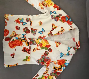 Šareni sako Guess vel.38 - cover