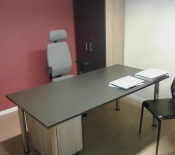 Uredski namjestaj - cover