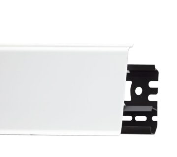 Lijevi kut za Indo lajsnu - 01 white - cover