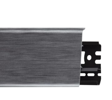 Vanjski kut za Indo lajsnu - 17 aluminium al efekt - cover
