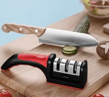 Oštrilo za noževe Oštrilo za noževe - cover