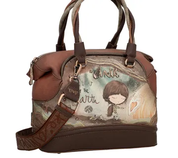 Torba fashion Anekke FW24 Core M-27 x 22 x 14 cm - cover