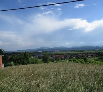 Građevinsko zemljište, Prigorje Brdovečko, 2750 m2 - cover