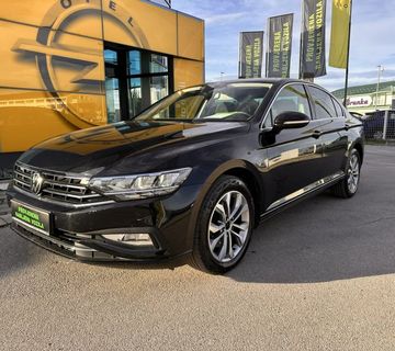 VW Passat 2.0 TDI DSG 110kw - Provjerena rabljena vozila! - cover